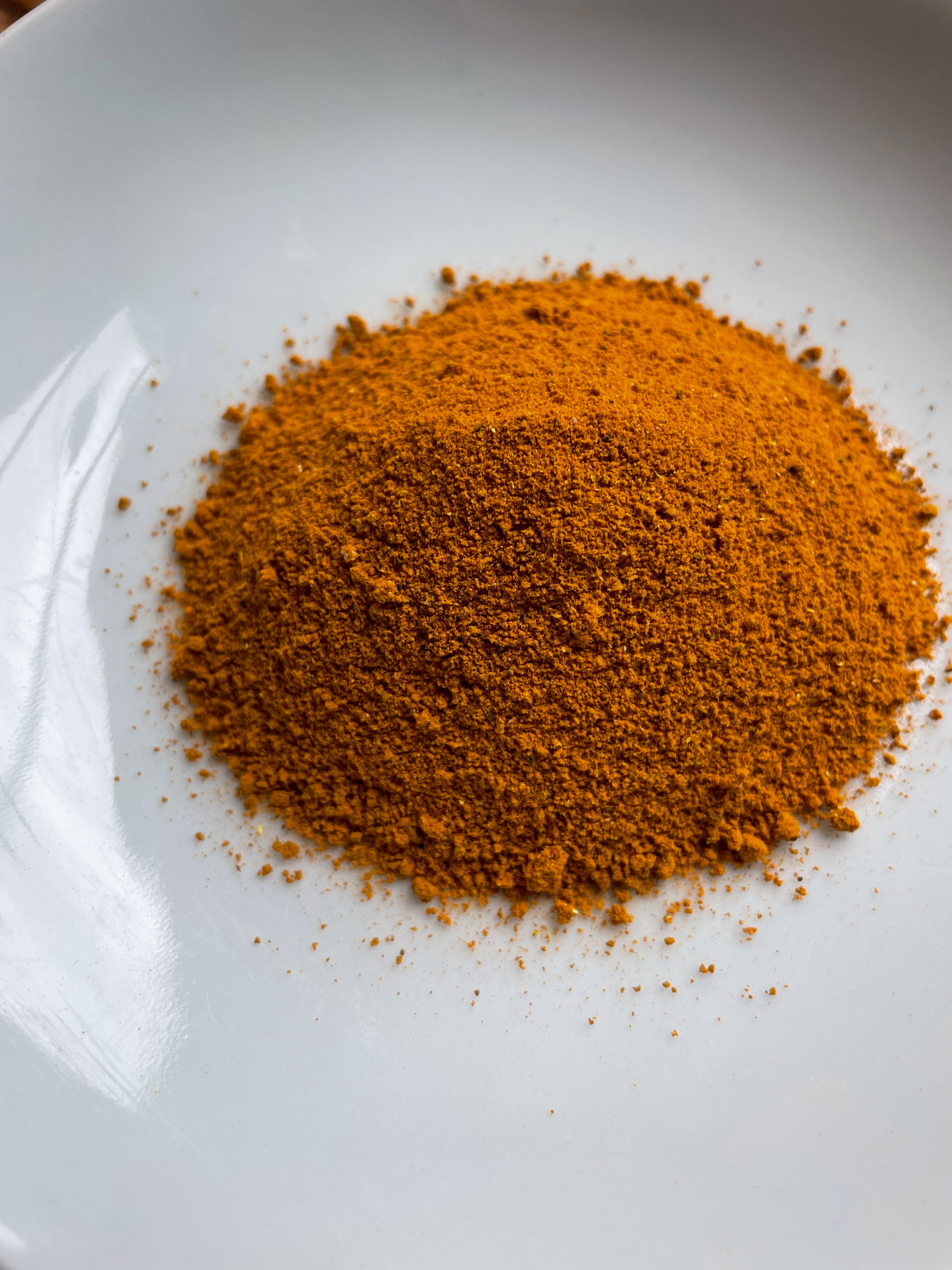 Golden Turmeric Spice Blend - 1 oz