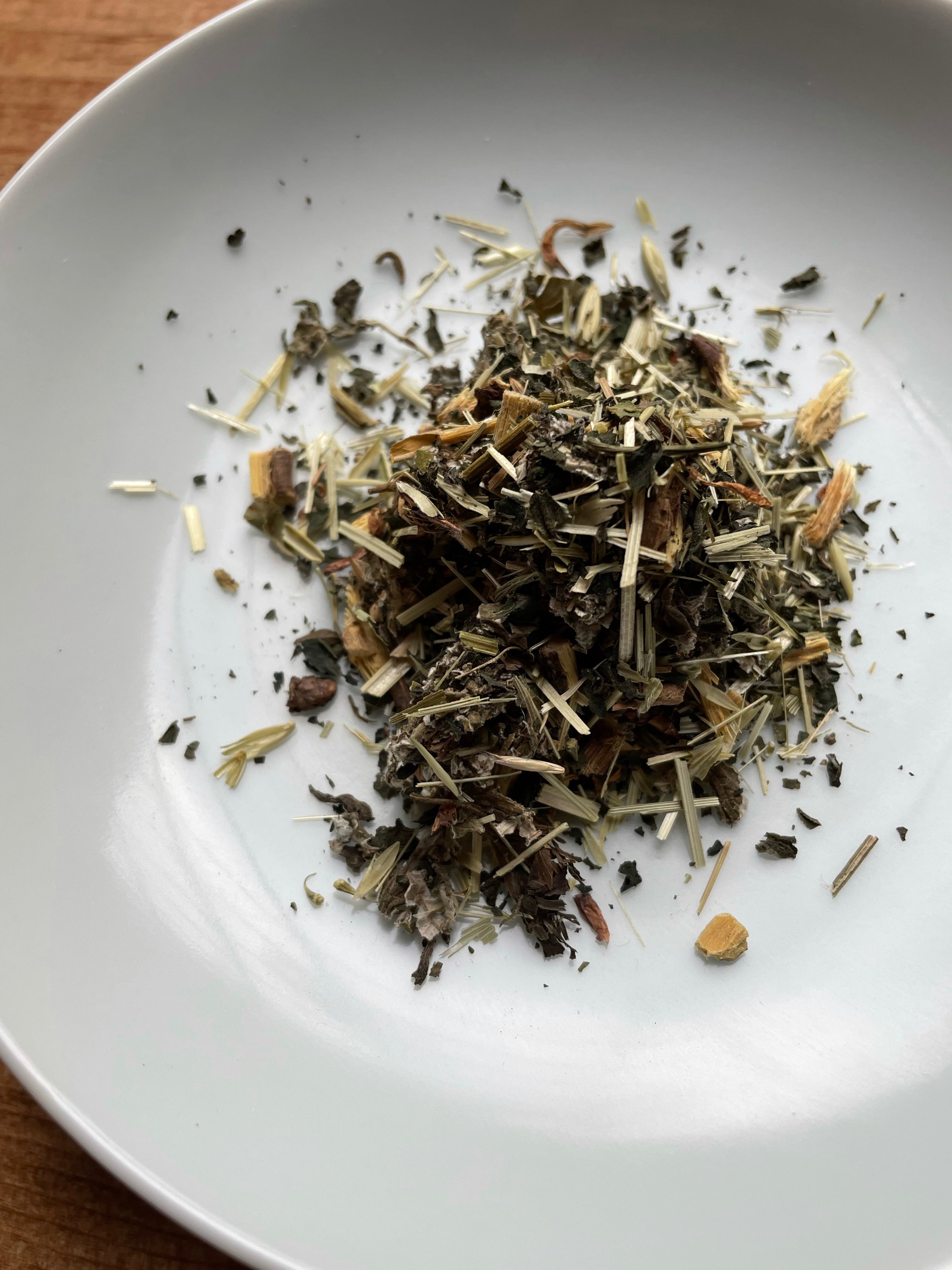 House Blend Herbal Tea - 1 oz